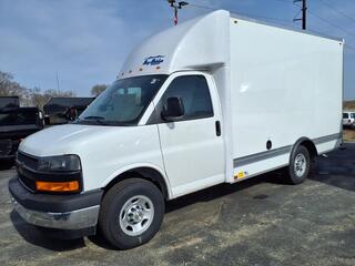 2025 Chevrolet Express for sale in South Hill VA