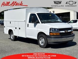 2025 Chevrolet Express for sale in Greensboro NC