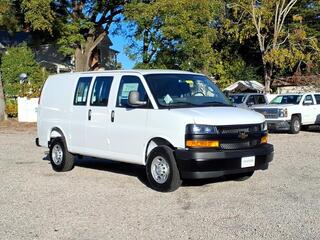 2025 Chevrolet Express for sale in Wendell NC