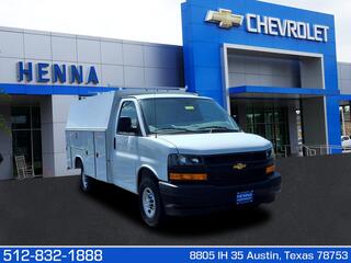 2024 Chevrolet Express for sale in Austin TX