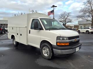 2024 Chevrolet Express for sale in New Bern NC