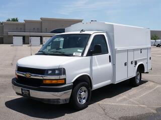 2024 Chevrolet Express for sale in Cincinnati OH