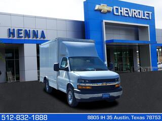 2025 Chevrolet Express for sale in Austin TX