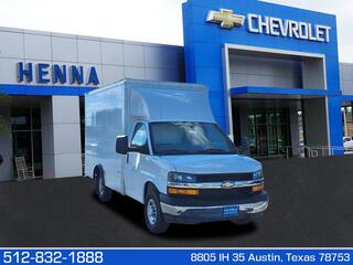 2025 Chevrolet Express for sale in Austin TX