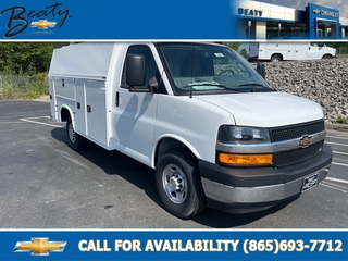 2025 Chevrolet Express for sale in Knoxville TN