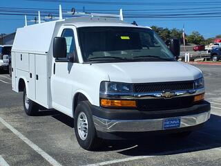 2025 Chevrolet Express for sale in Austin TX