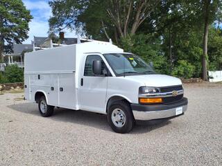2025 Chevrolet Express for sale in Wendell NC