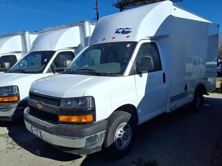 2025 Chevrolet Express for sale in South Hill VA