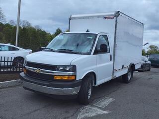 2022 Chevrolet Express