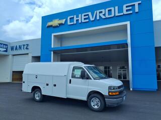 2024 Chevrolet Express for sale in Taneytown MD