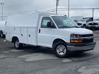 2025 Chevrolet Express for sale in Kernersville NC