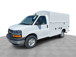 2025 Chevrolet Express for sale in Olathe KS