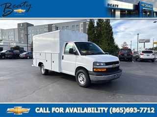 2025 Chevrolet Express for sale in Knoxville TN