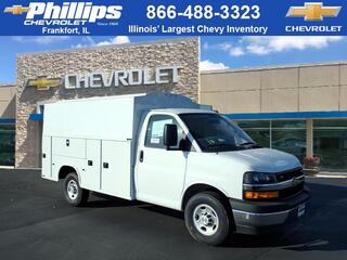 2025 Chevrolet Express for sale in Frankfort IL