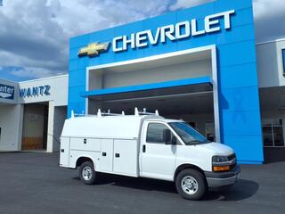 2024 Chevrolet Express