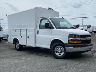 2025 Chevrolet Express
