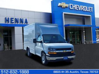 2025 Chevrolet Express for sale in Austin TX