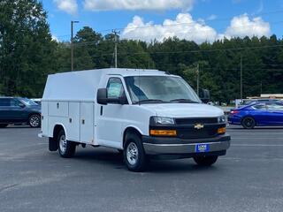 2025 Chevrolet Express for sale in Ashland VA