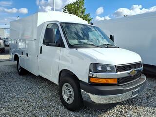 2025 Chevrolet Express for sale in Fontana CA