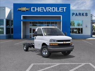 2025 Chevrolet Express for sale in Kernersville NC