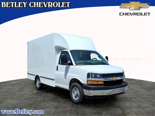 2026 Chevrolet Express