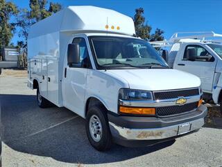 2024 Chevrolet Express for sale in Fontana CA