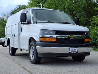 2024 Chevrolet Express for sale in Cincinnati OH