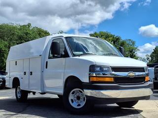 2025 Chevrolet Express