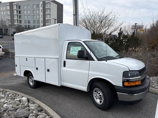 2025 Chevrolet Express for sale in Knoxville TN