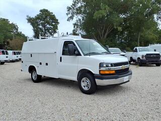 2025 Chevrolet Express for sale in Wendell NC