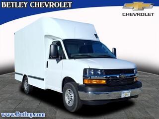 2025 Chevrolet Express for sale in Derry NH