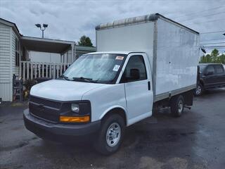 2016 Chevrolet Express for sale in Madison TN