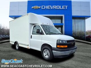 2019 Chevrolet Express