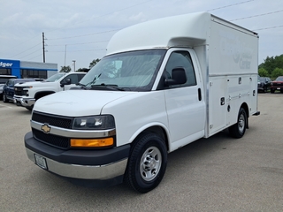 2017 Chevrolet Express for sale in South Hill VA
