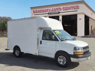 2019 Chevrolet Express for sale in Seekonk MA