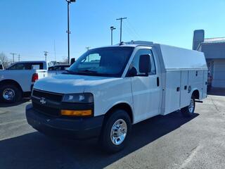 2020 Chevrolet Express for sale in Columbiana OH