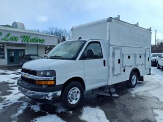 2019 Chevrolet Express for sale in Columbiana OH