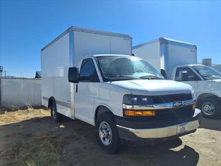 2024 Chevrolet Express for sale in Winston-Salem NC