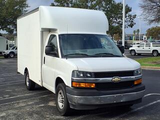 2021 Chevrolet Express for sale in Austin TX