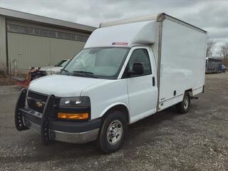 2019 Chevrolet Express