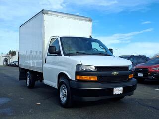 2021 Chevrolet Express for sale in Freehold NJ