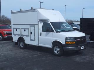 2025 Chevrolet Express for sale in Frankfort IL