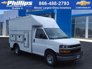 2025 Chevrolet Express for sale in Bradley IL