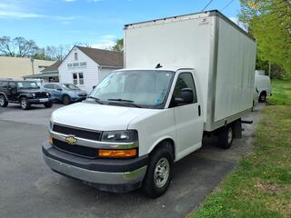 2021 Chevrolet Express for sale in Purcellville VA
