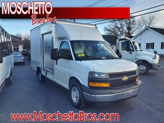 2018 Chevrolet Express