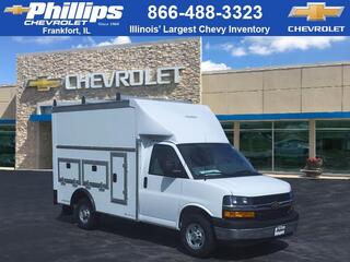 2025 Chevrolet Express for sale in Frankfort IL
