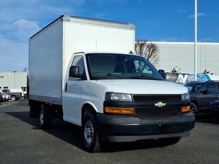 2020 Chevrolet Express for sale in Freehold NJ