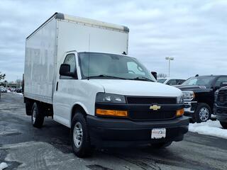 2021 Chevrolet Express for sale in Freehold NJ