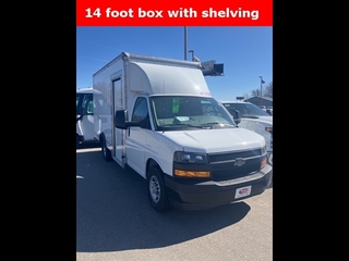 2023 Chevrolet Express for sale in South Hill VA