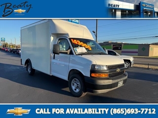 2022 Chevrolet Express for sale in Knoxville TN